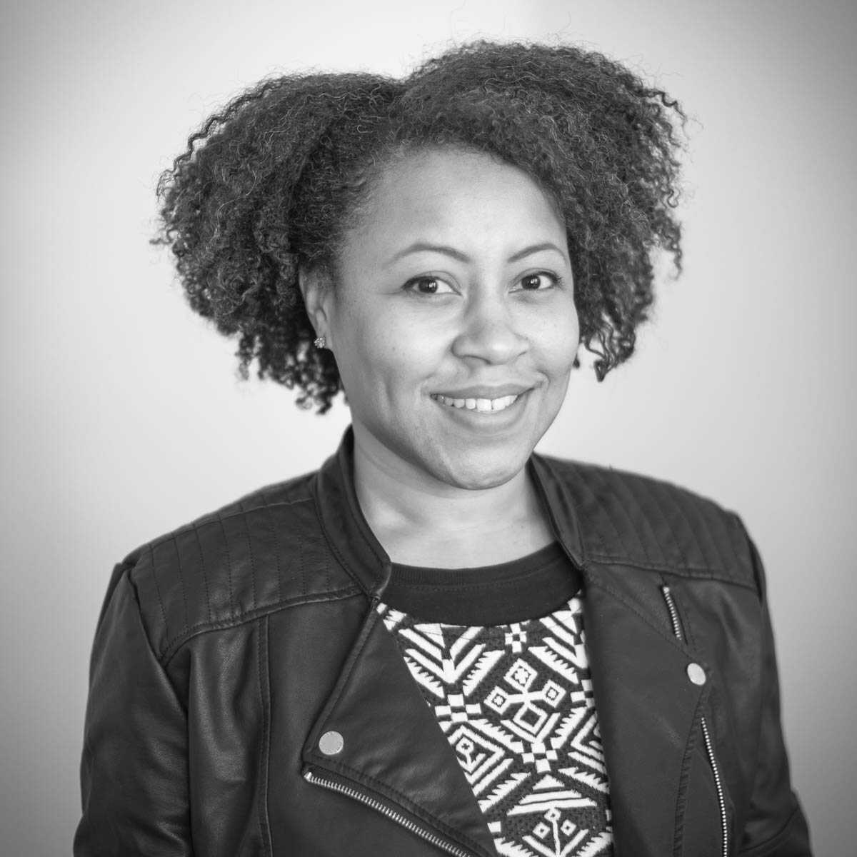 Image of Kadija Ferryman